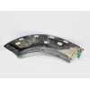 Recambio de moldura para dodge nitro 2.8 crd referencia OEM IAM 5KH55TRMAD  