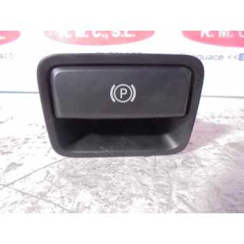 PULSADOR FRENO DE MANO ELECTRICO A2469050451 