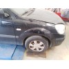 Recambio de aleta delantera derecha para kia rio ii sedán (jb) 1.4 16v referencia OEM IAM 663211G350  