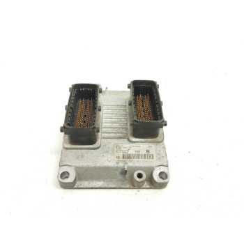 CENTRALITA MOTOR UCE 1279H03963 0261206714 