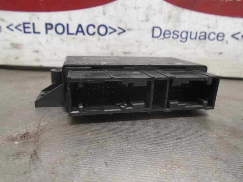 Recambio de centralita parking para volkswagen golf vii lim. (5g1) 1.6 tdi dpf referencia OEM IAM   