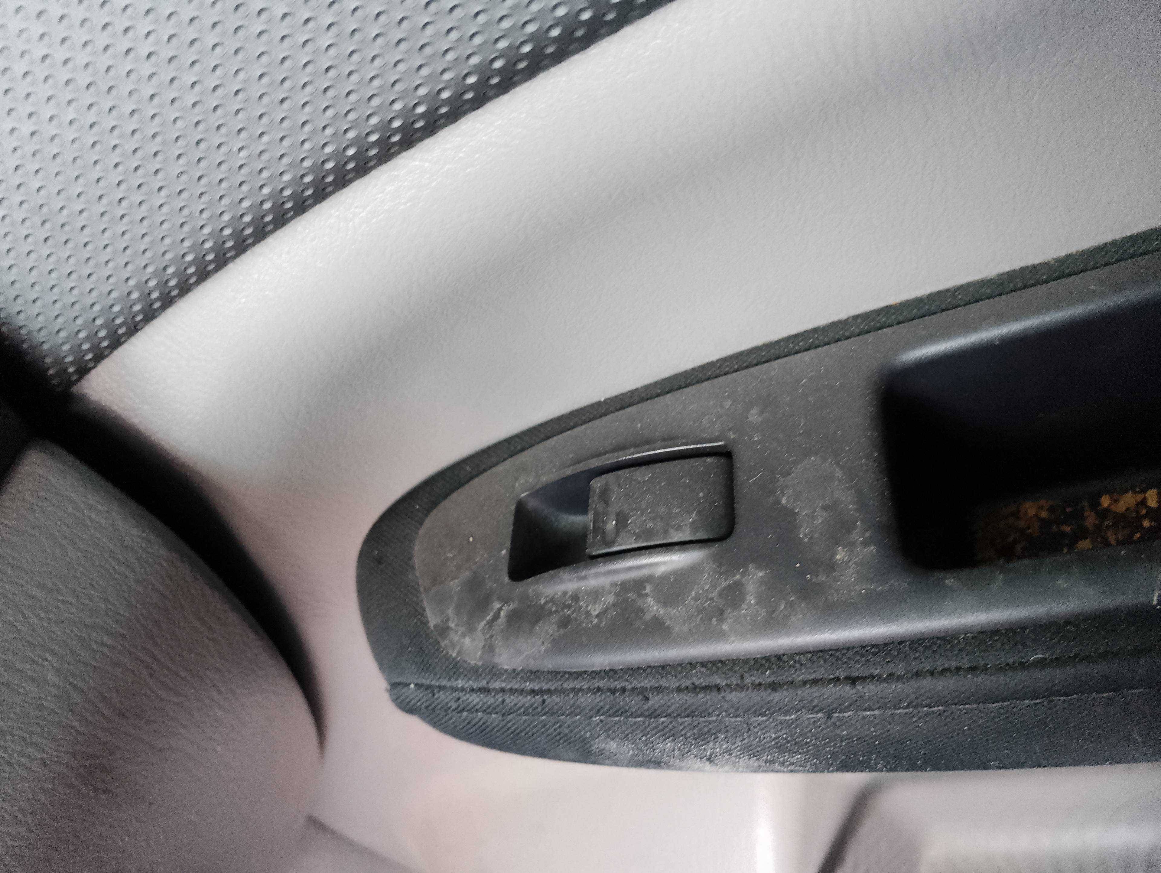 Recambio de mando elevalunas delantero derecho para subaru forester s11 (sg) 2.0 referencia OEM IAM   