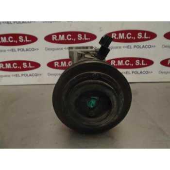 COMPRESOR AIRE ACONDICIONADO EJ4A0393 