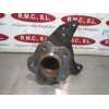Recambio de buje trasero izquierdo para nissan qashqai (j11) 360 referencia OEM IAM   
