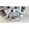 Recambio de llanta para peugeot 208 1.6 16v hdi fap referencia OEM IAM r16 9673773677 