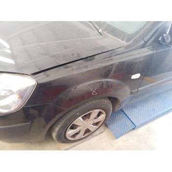 ALETA DELANTERA IZQUIERDA 663111G350 