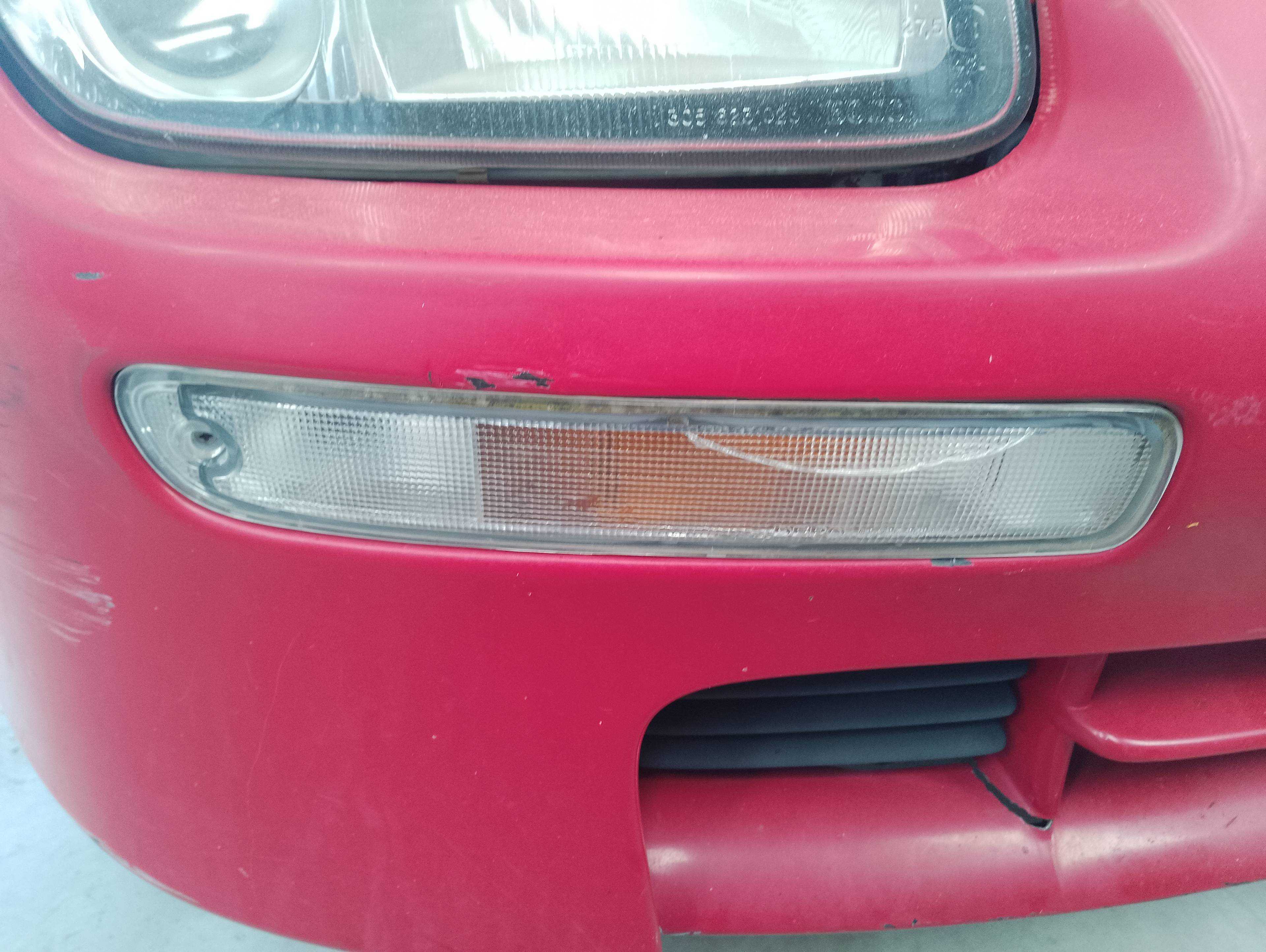 Recambio de piloto delantero derecho para mazda 323 berlina c/f/s (ba) 1.5 c referencia OEM IAM   