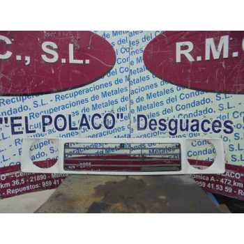 Recambio de rejilla delantera para suzuki samurai sj 413 (sj) 1.3 hard top lujo referencia OEM IAM   