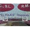Recambio de rejilla delantera para suzuki samurai sj 413 (sj) 1.3 hard top lujo referencia OEM IAM   