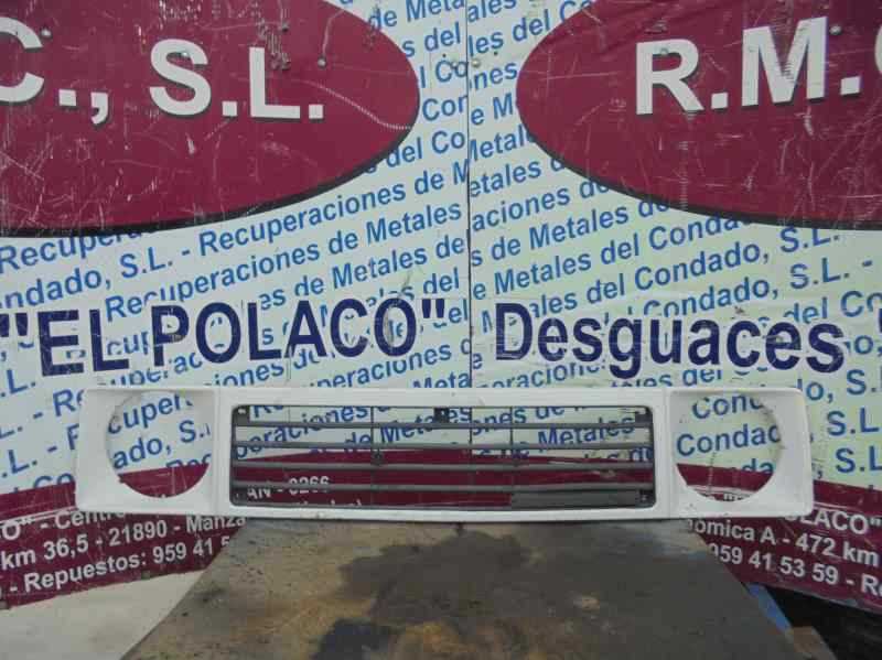 Recambio de rejilla delantera para suzuki samurai sj 413 (sj) 1.3 hard top lujo referencia OEM IAM   