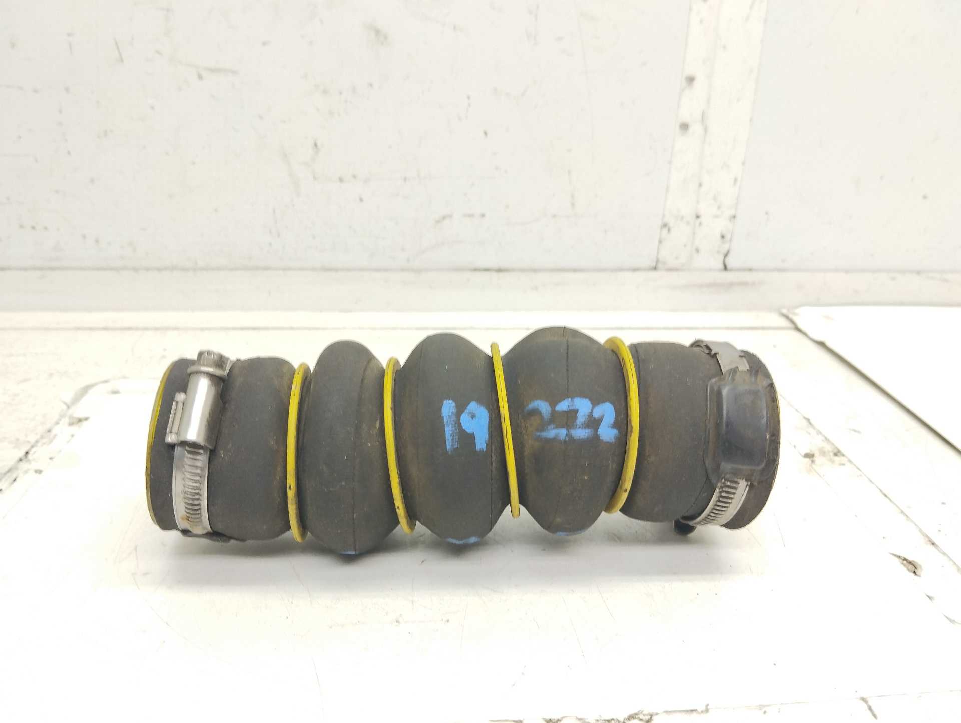 Recambio de tubo para peugeot 308 access referencia OEM IAM 87291F02  