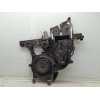 Recambio de elevalunas delantero izquierdo para opel combo furgoneta/monovolumen (k9) 1.5 d referencia OEM IAM 9840175680 981721