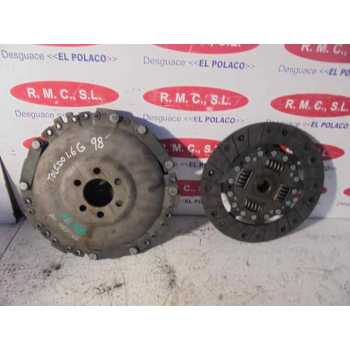 Recambio de kit embrague para seat toledo (1l) 1.6 referencia OEM IAM   