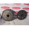 Recambio de kit embrague para seat toledo (1l) 1.6 referencia OEM IAM   