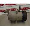Recambio de compresor aire acondicionado para kia soul 1.6 cat referencia OEM IAM EJ4A0393  