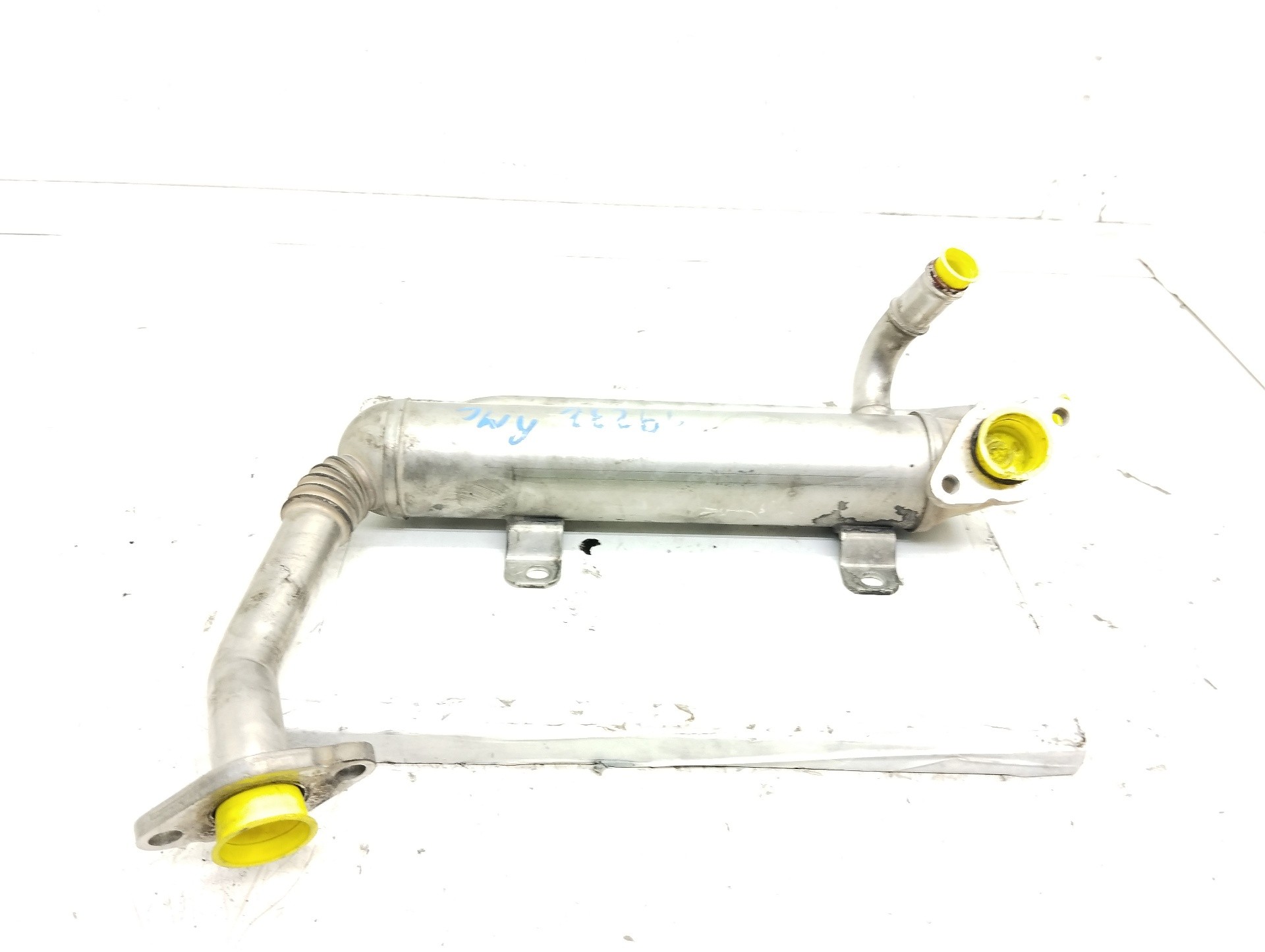 Recambio de enfriador de gases para seat ibiza (6j5) ecomotive referencia OEM IAM 045131513M  