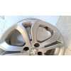 Recambio de llanta para peugeot 208 1.6 16v hdi fap referencia OEM IAM r16 9673773677 