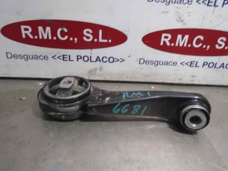 Recambio de soporte motor trasero para renault clio ii fase ii (b/cb0) 1.2 referencia OEM IAM   