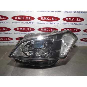 Recambio de faro izquierdo para kia soul 1.6 cat referencia OEM IAM   
