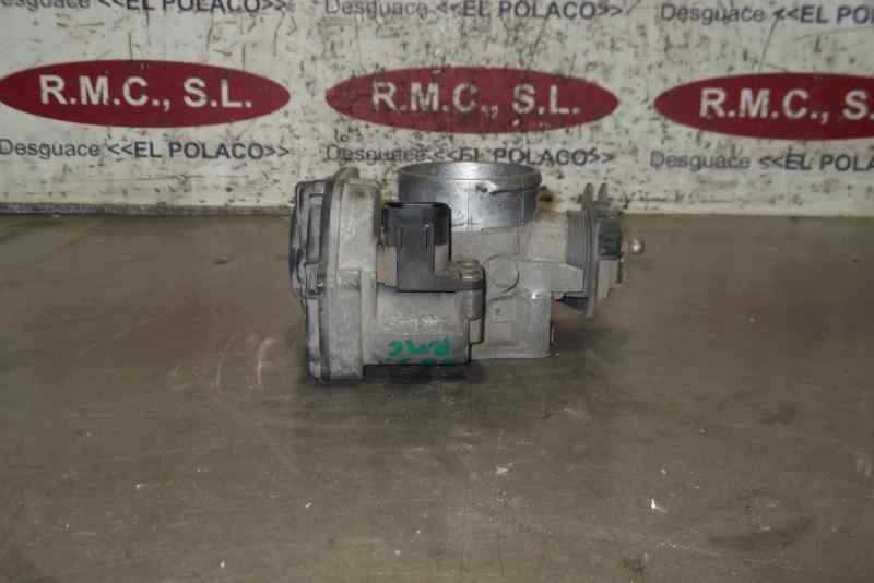 Recambio de caja mariposa para audi a4 berlina (b5) 1.8 t referencia OEM IAM 058133063M  