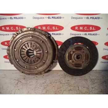 Recambio de kit embrague para suzuki grand vitara 3 puertas sq (gt) 1.6 básico referencia OEM IAM   