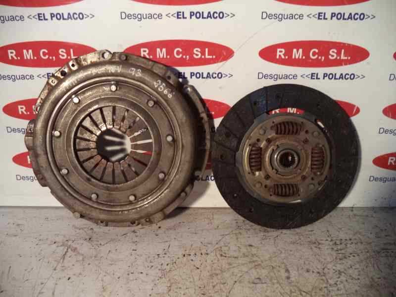 Recambio de kit embrague para suzuki grand vitara 3 puertas sq (gt) 1.6 básico referencia OEM IAM   