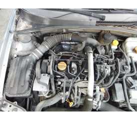 Recambio de motor completo para chevrolet nubira berlina 1.8 cat referencia OEM IAM Z20S-D 0445010142 