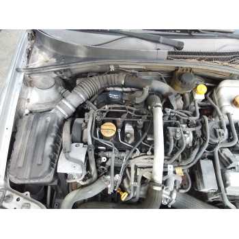 MOTOR COMPLETO Z20S-D 0445010142 