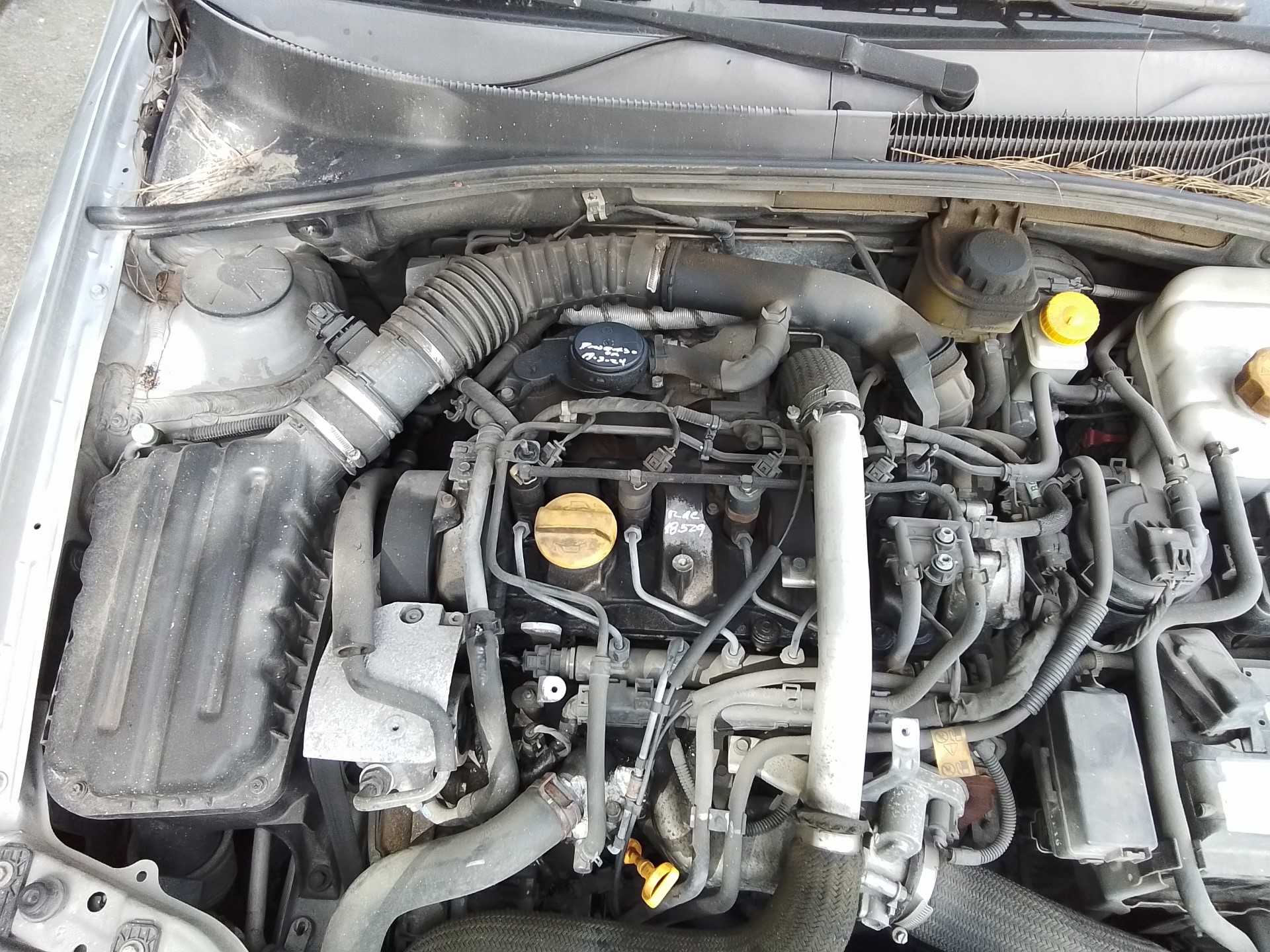 Recambio de motor completo para chevrolet nubira berlina 1.8 cat referencia OEM IAM Z20S-D 0445010142 