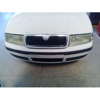 PARAGOLPES DELANTERO 1U0807221B 