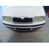 Recambio de paragolpes delantero para skoda octavia i (1u2) 1.9 tdi referencia OEM IAM 1U0807221B  