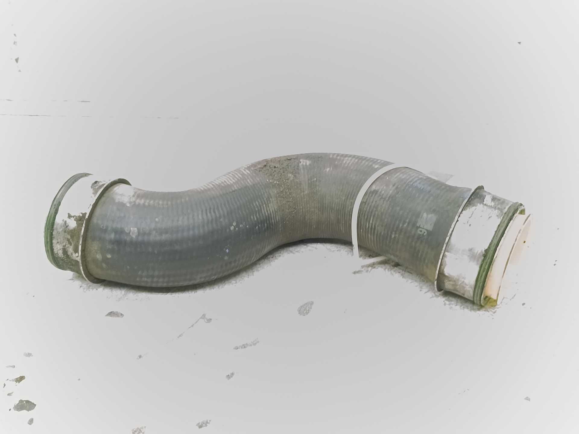 Recambio de tubo para volkswagen golf v berlina (1k1) gt sport referencia OEM IAM   