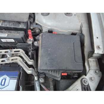CAJA RELES / FUSIBLES 