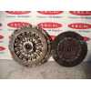 Recambio de kit embrague para kia carens 2.0 crdi ex monovolumen referencia OEM IAM   