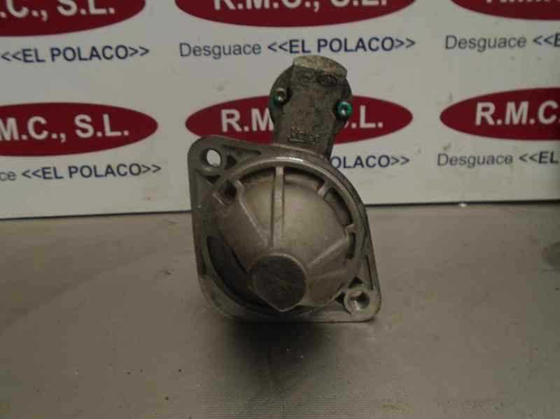 Recambio de motores de arranque para kia soul 1.6 cat referencia OEM IAM   