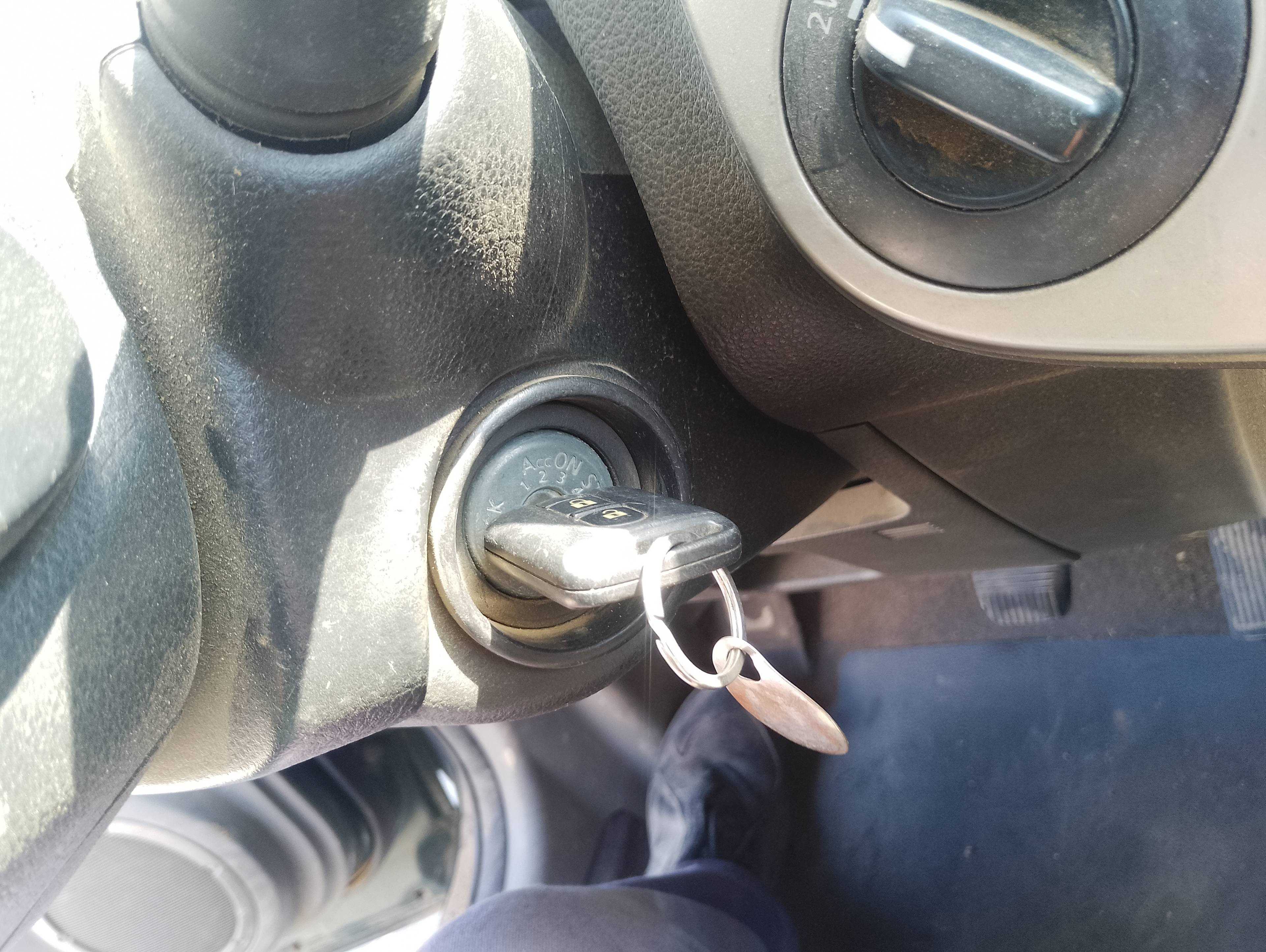 Recambio de conmutador de arranque para nissan x-trail (t30) comfort referencia OEM IAM   