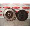 Recambio de kit embrague para kia carens 2.0 crdi ex monovolumen referencia OEM IAM   