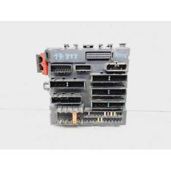 CAJA RELES / FUSIBLES 13112910 