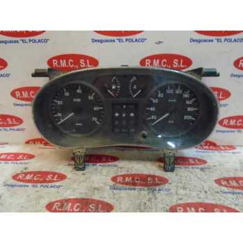 RELOJ CUENTA KILOMETROS P8200176654B 