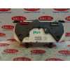 Recambio de reloj cuenta kilometros para renault kangoo (f/kc0) 1.5 dci diesel referencia OEM IAM P8200176654B  