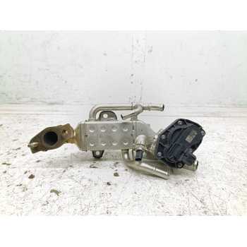 Recambio de enfriador de gases para hyundai tucson (nx) klass 2wd referencia OEM IAM 284102M460 28410-2M460 284602M800