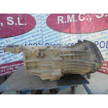 CAJA CAMBIOS 4064538 