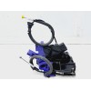 Recambio de cerradura puerta trasera derecha para kia carens ( ) basic referencia OEM IAM 81420A4030  