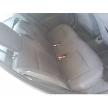 Recambio de asientos traseros para renault clio iii referencia OEM IAM   