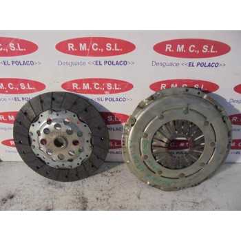 Recambio de kit embrague para renault laguna ii (bg0) 1.9 dci diesel fap cat referencia OEM IAM   