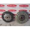 Recambio de kit embrague para renault laguna ii (bg0) 1.9 dci diesel fap cat referencia OEM IAM   
