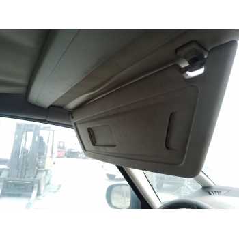 Recambio de parasol izquierdo para citroën c4 picasso referencia OEM IAM   