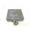 Recambio de modulo electronico para renault clio iv 1.5 dci referencia OEM IAM 231A00490R 524451F04 
