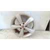 Recambio de llanta para nissan qashqai (j10) acenta referencia OEM IAM r17 jd110mb55 