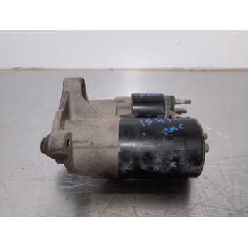 Recambio de motores de arranque para renault laguna ii (bg0) authentique referencia OEM IAM 00001106017 BOSCH 
